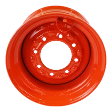 280787547163 Wheel Rim fits Case 580 Super L 580SM 580 Super M 480ELL 480FLL