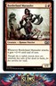 Magic the Gathering MTG Welcome Deck 2016 Borderland Marauder #11 Buy 2 Get 1