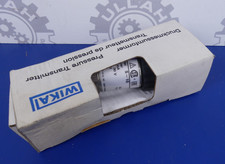 WIKA S-10 Transmitter