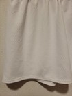 NWT Athletic Shorts Womens White Skort Size Medium 8-10 — photo 3