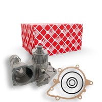 Febi Bilstein Wasserpumpe, MotorküHlung 21181 FüR Bmw