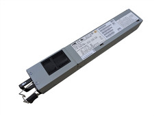 Juniper JPSU-650W-AC-AFO 650W PSU Netzteil