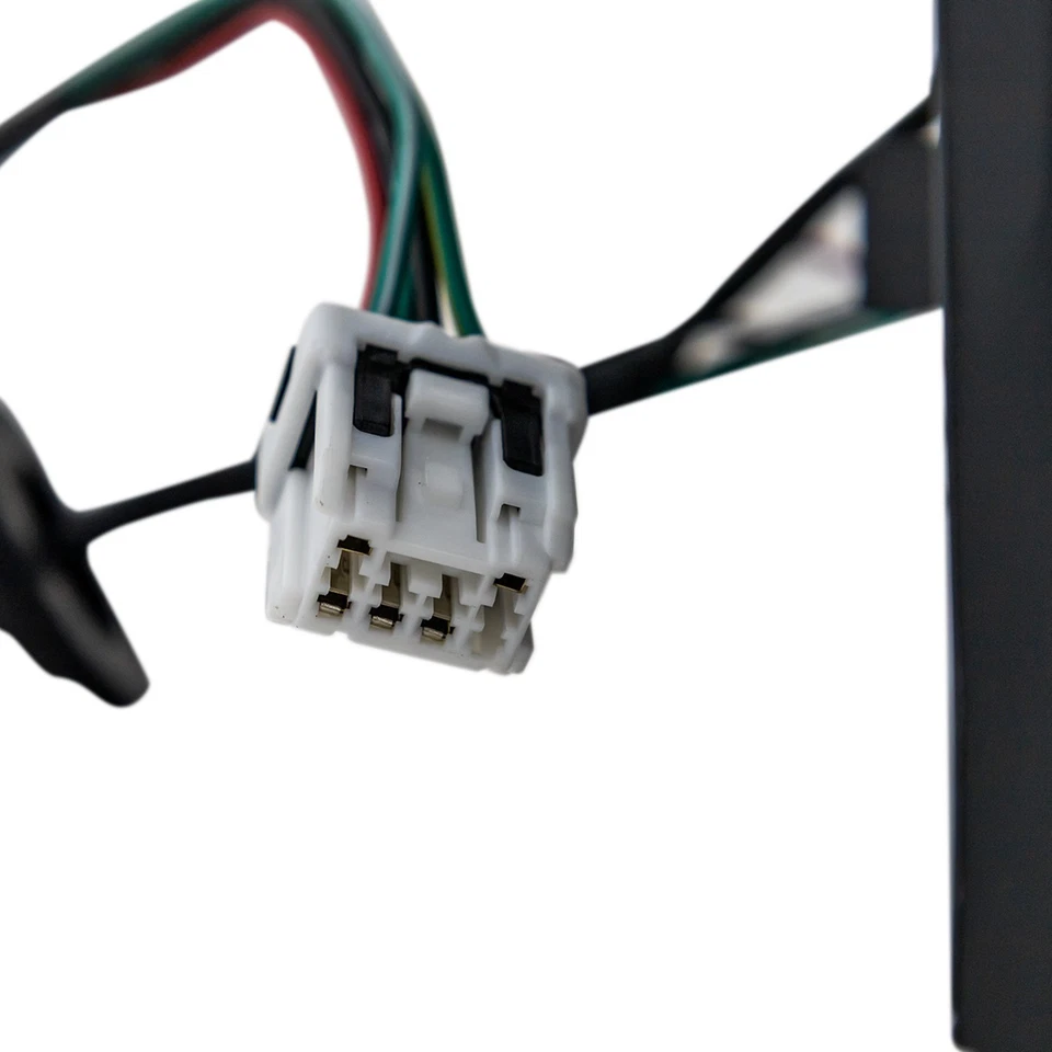 Luz trasera para Nissan Pathfinder 2005-2012 lado del pasajero halógena con bombilla(s) Foto 4 de 4