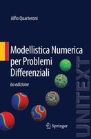 Alfio Quarteroni | Modellistica Numerica Per Problemi Differenziali | Buch | Xix