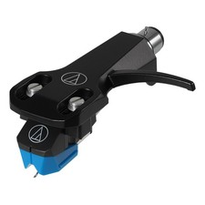 Audio-Technica AT-VM95C/H Headshell  MM Cartridge Combo Kit