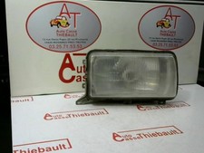 Feu avant (phare) Audi 100