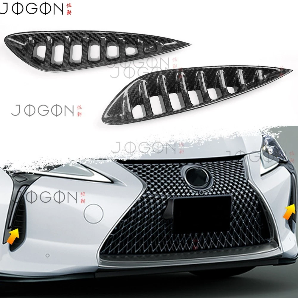 Body Moldings & Trims for Lexus LC500 for sale | eBay