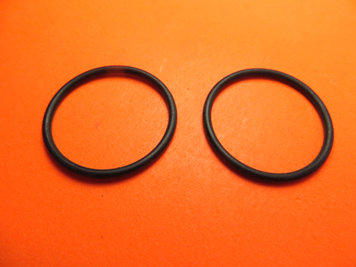 #ad Stihl Pressure Washer O Ring 23.82x1.78 for Pump Fits Many 9645 945 7704 OEM $7.95