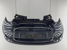 Pare-choc avant Citroen C1