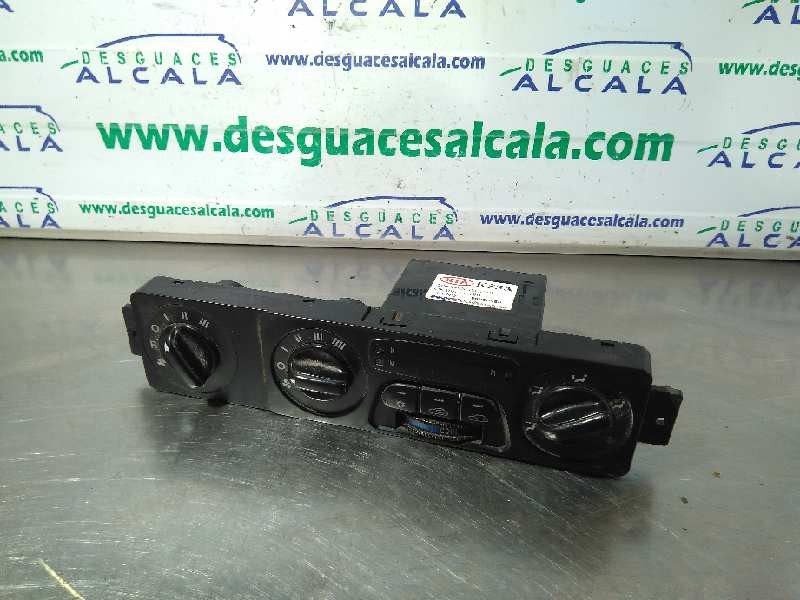 OK55A61190 STEUERUNG DER HEIZUNG / KLIMAANLAGE / DOOWON / 90900465 / 876909 FÜR
