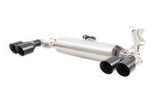 XForce 3" Varex Cat-Back Exhaust for Cupra Ateca VZ 2022+ ESCAVZXVKCS