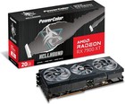 PowerColor Hellhound AMD Radeon RX 7900 XT OC 20GB GDDR6 Graphics Card