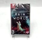 Rain World - Limited Run Games LRG #258 Nintendo Switch Brand New Sealed