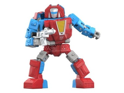 The Transformers Retro G1 Actionfigur Autobot Gears 12 cm Hasbro