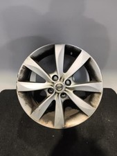Jantes Nissan NOTE