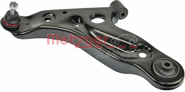 Metzger Lenker, RadaufhäNgung 58101101 Passend FüR Nissan Suzuki-image