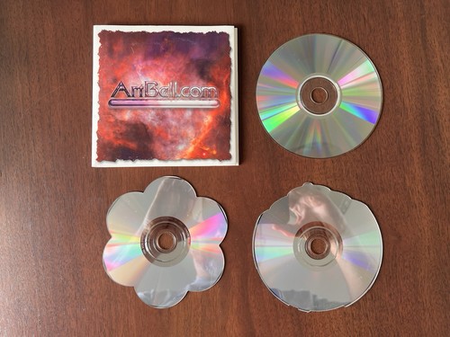 Art Bell Commémorative Édition Limitée Paranormal Côte à Côte - Photo 6/6