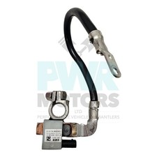 Cable de batería terminal negativo híbrido activo BMW 5 Series F10 7631108
