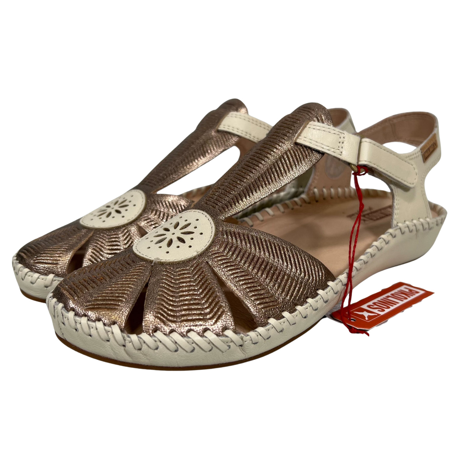 P Vallarta Pikolinos EU 41 US 10-105 17090₽