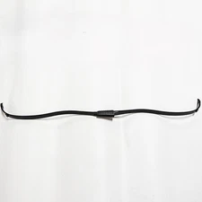 PMZ Archery Traditional Recurve Bow 50"Korean Horseback Hunting Bow 40lbs