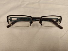 Brillengestell Davidoff Titan