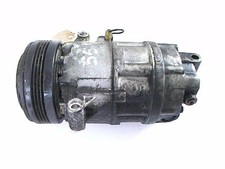 Climatisation et Accessoires BMW 2002