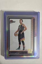 2025 Panini Donruss WNBA - Alyssa Thomas #10 Holo