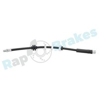 RAP Brakes Bremsschlauch R-H0231 FüR Fiat Cinquecento 170AA 170AD 170AB 170AC