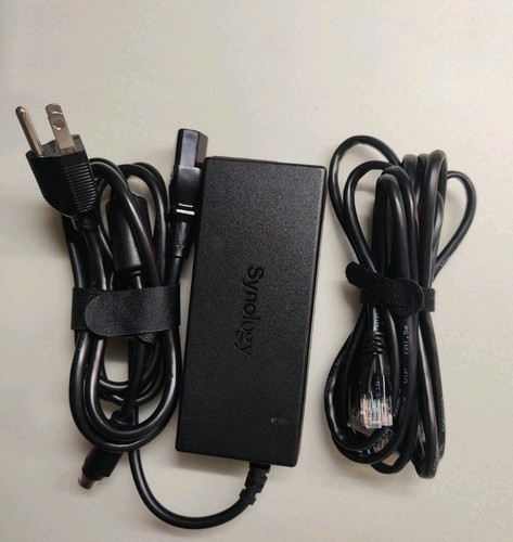 Synology 4-bay DiskStation DS423 (Diskless) - Afbeelding 6 van 12