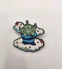 Hot Topic Pixar Cloud Blind Box: Little Green Man Pin — photo 1