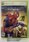 Spider-Man: Friend or Foe (Microsoft Xbox 360, 2007) No manual - TESTED