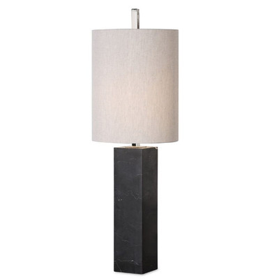 Uttermost Delaney Buffet Lamp 29359-1