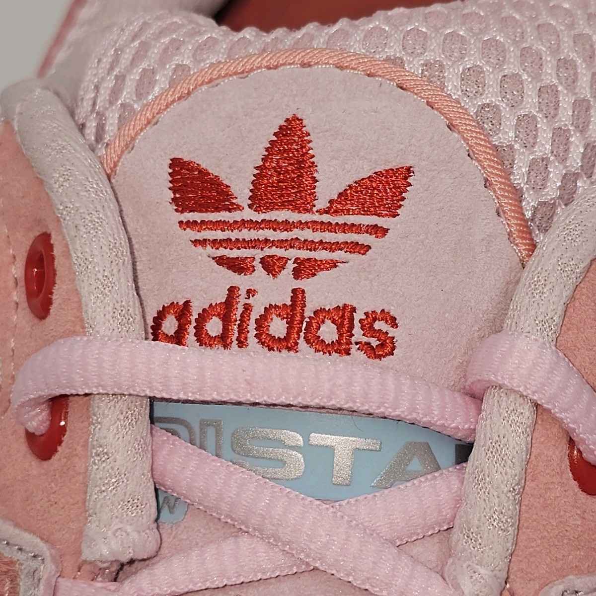 Size 14 | UNHEARDOF X ADIDAS ADI STAR CUSHION Size 14 | UNHEARDOF X ADIDAS ADI STAR CUSHION