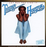 Lma Houston - Any Way You Like It - Cd - G4Z