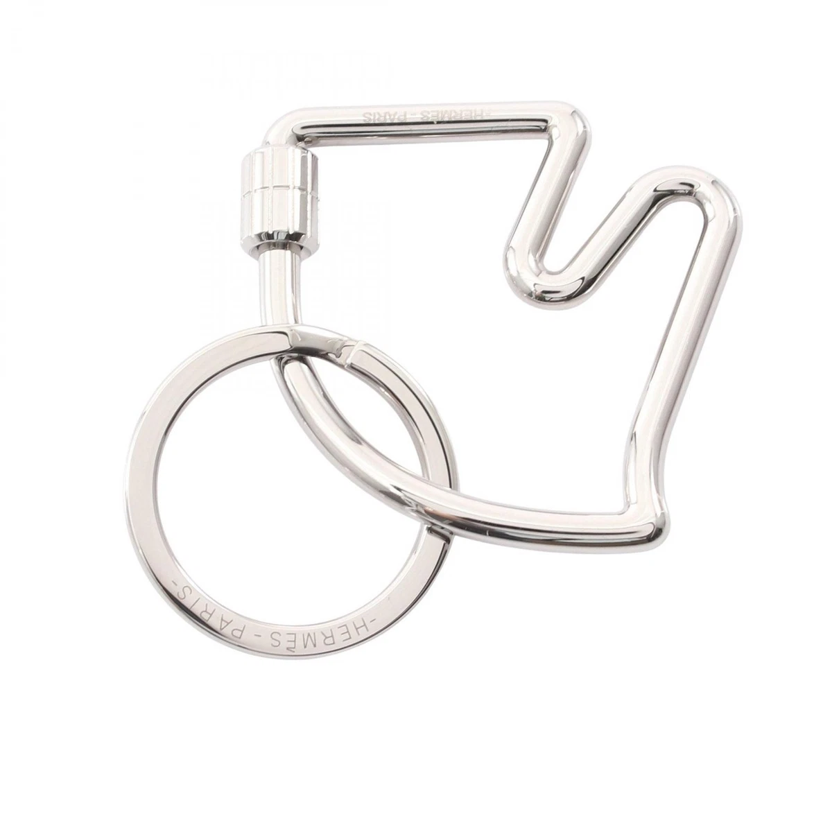 HERMÈS Key Chains, Rings & Finders for Women for sale | eBay