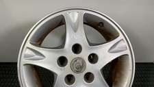 Jantes Nissan TINO
