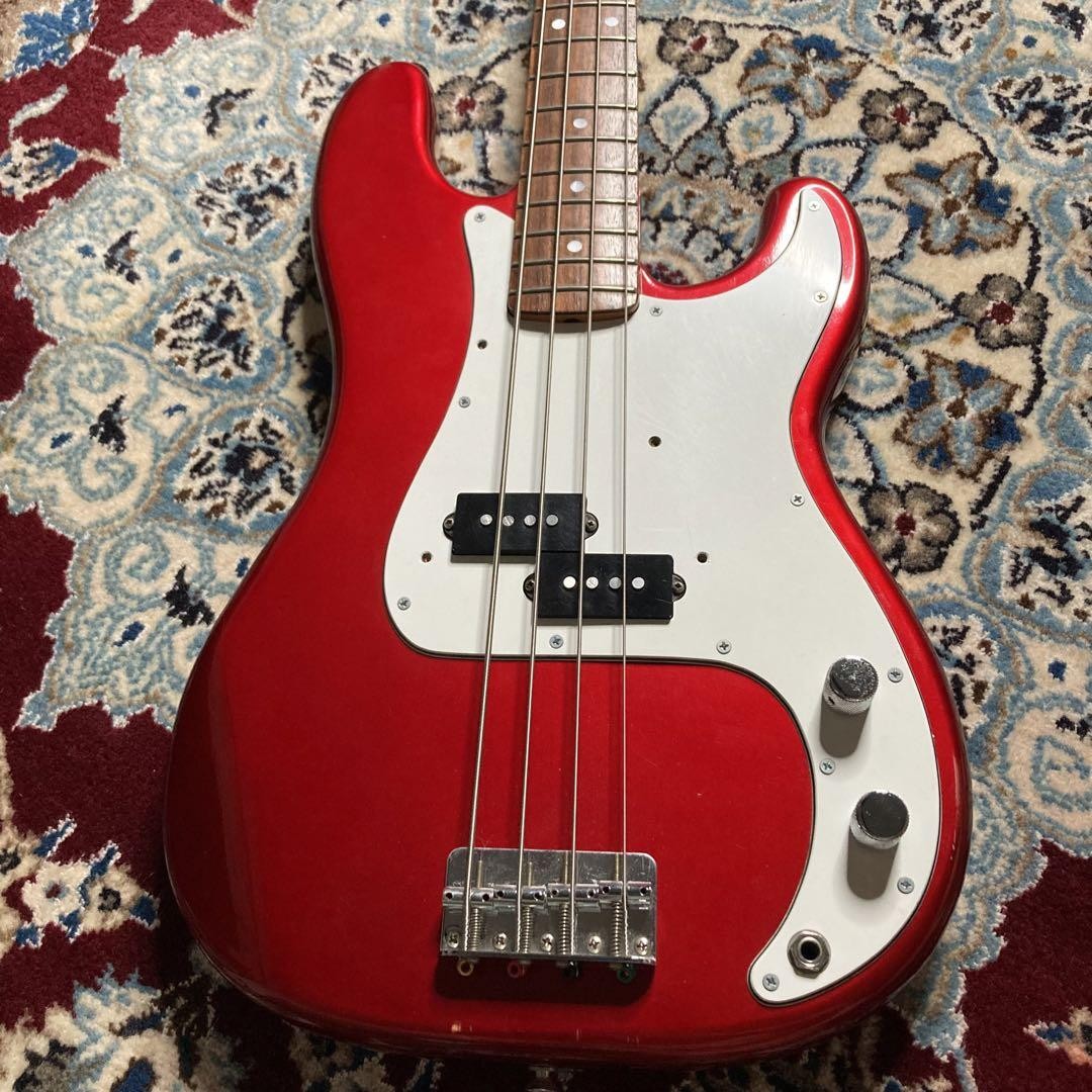 Great Product Tokai Hard Puncher Tpb-45 | eBay
