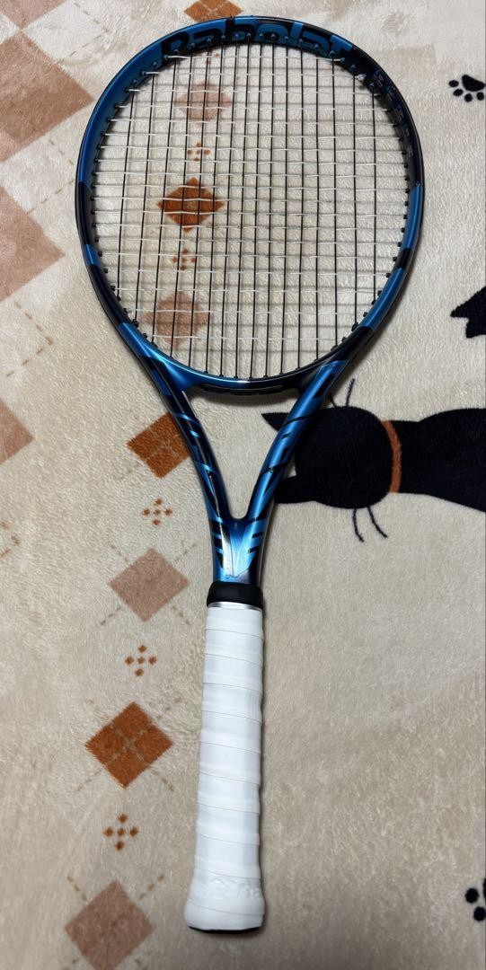 Babolat Pure Drive 2021 G3 | eBay