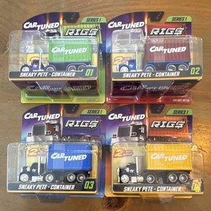 Cartuned Series 2 | eBay