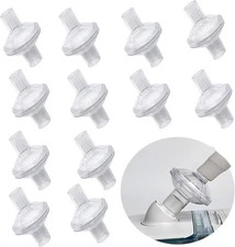 Universal CPAP Inline Filter - CPAP Filters Compatible with ResMed,Dream Station