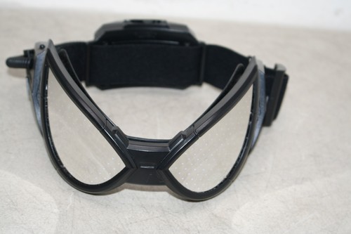WEB Worldwide Engineering Brigade Spider-Man Avengers Light Up Goggles Disney