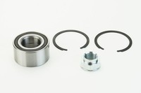 Continental Ctam Radlagersatz WBE1016 FüR Abarth Alfa Romeo CitroËN
