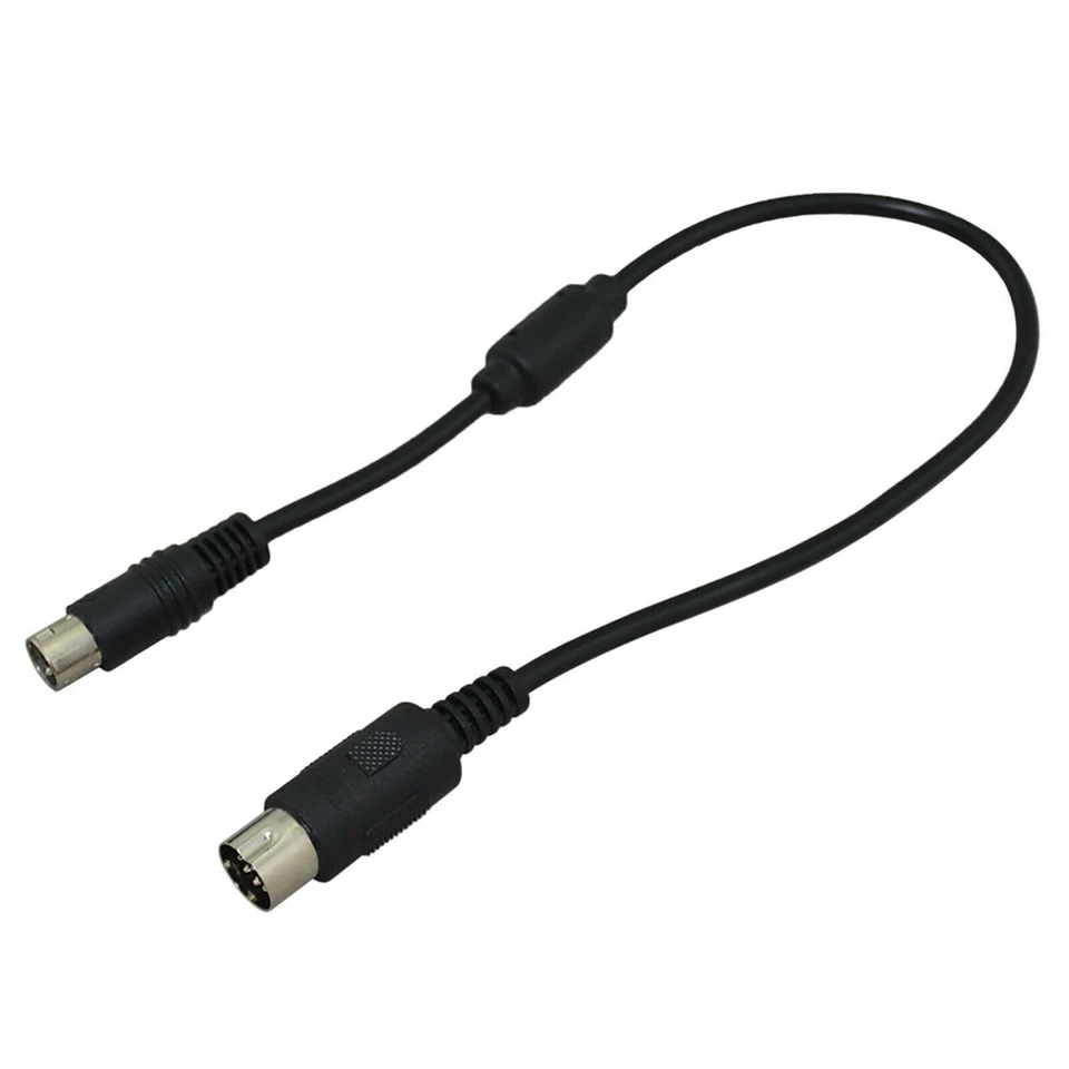 40cm/15.7" Connector Link Patch Cable for SEGA 32X To SEGA Genesis 1 Generation - Image 4 of 4