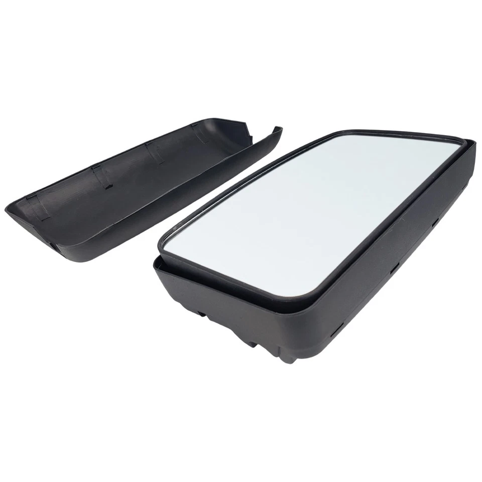 Espejo de puerta lateral para HINO 145 165 238 258 268 338 2008- Espejo retrovisor principal Foto 4 de 4