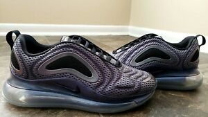 Nike Air Max 720 Aurora Borealis Iridescent Glow AO2924-001 Sz 7.5 RARE | eBay