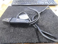 Megger Model: DH 4 Duplex Handspike