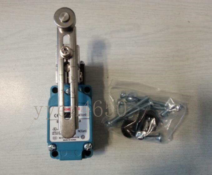 1PCS New HONEYWELL SZL-WLC-CL3 Limit Switch #n4650