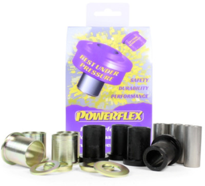 Powerflex Querlenkerbuchsen vorne oben PF17-200 für Maserati 4200GT Coupe 01-07