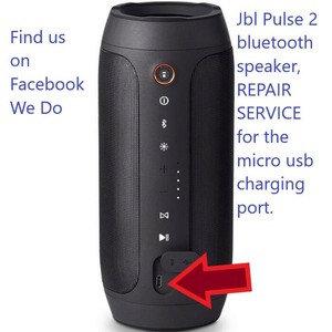 jbl pulse 2 ebay