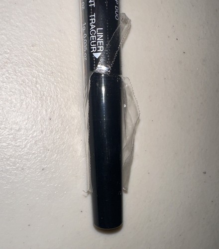Maybelline Plumper Please! Shaping Lip Duo #220 Power Stare-2 Pack NEW OPEN - Picture 4 of 8